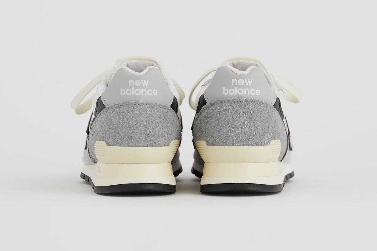 New Balance MADE in USA Spring/Summer 2024 Collection