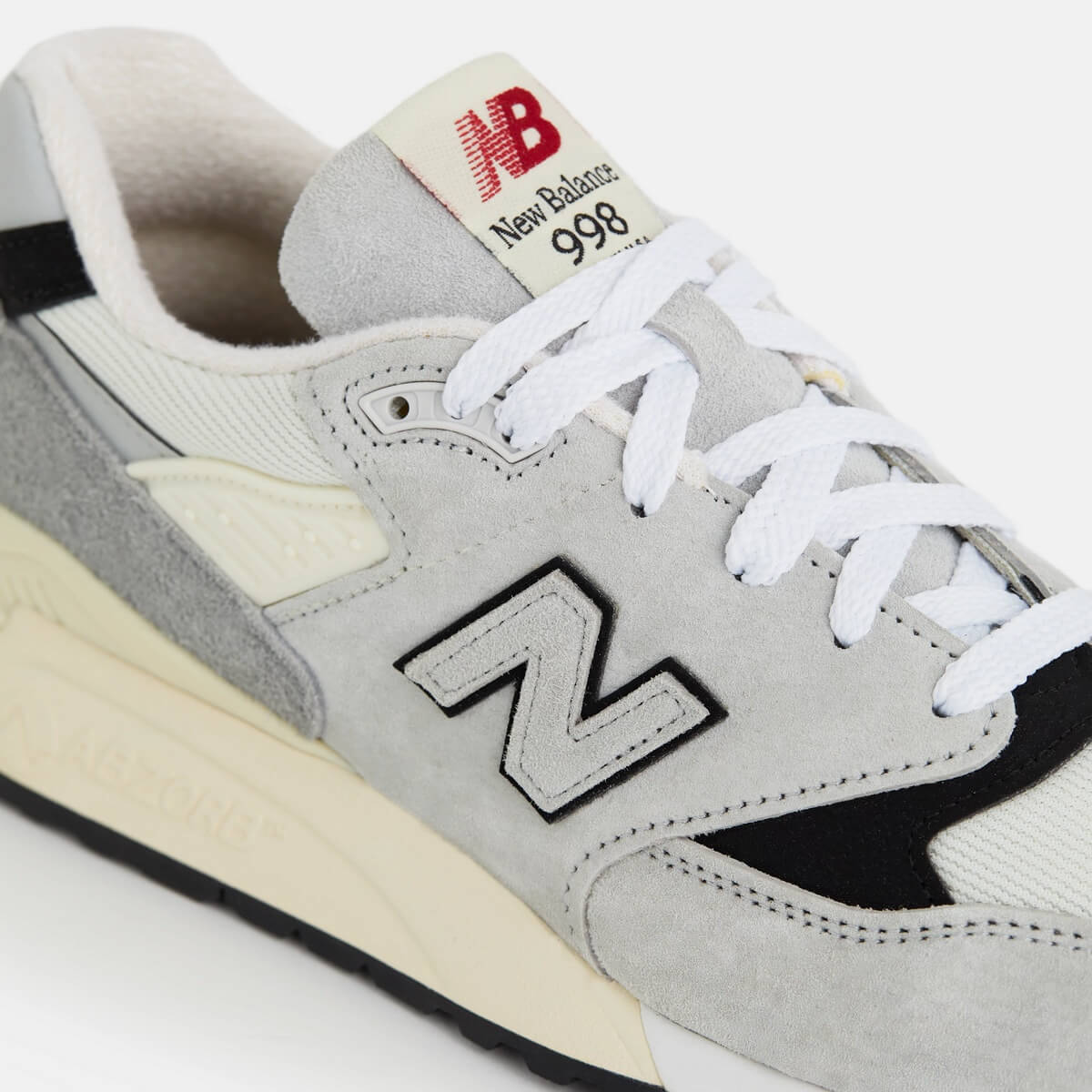 New Balance MADE in USA Spring/Summer 2024 Collection