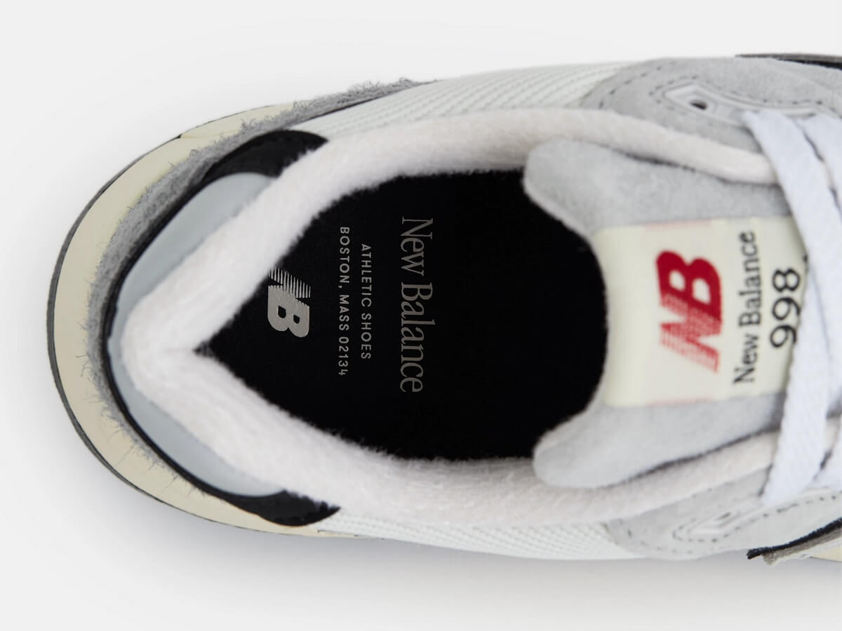 New Balance MADE in USA Spring/Summer 2024 Collection