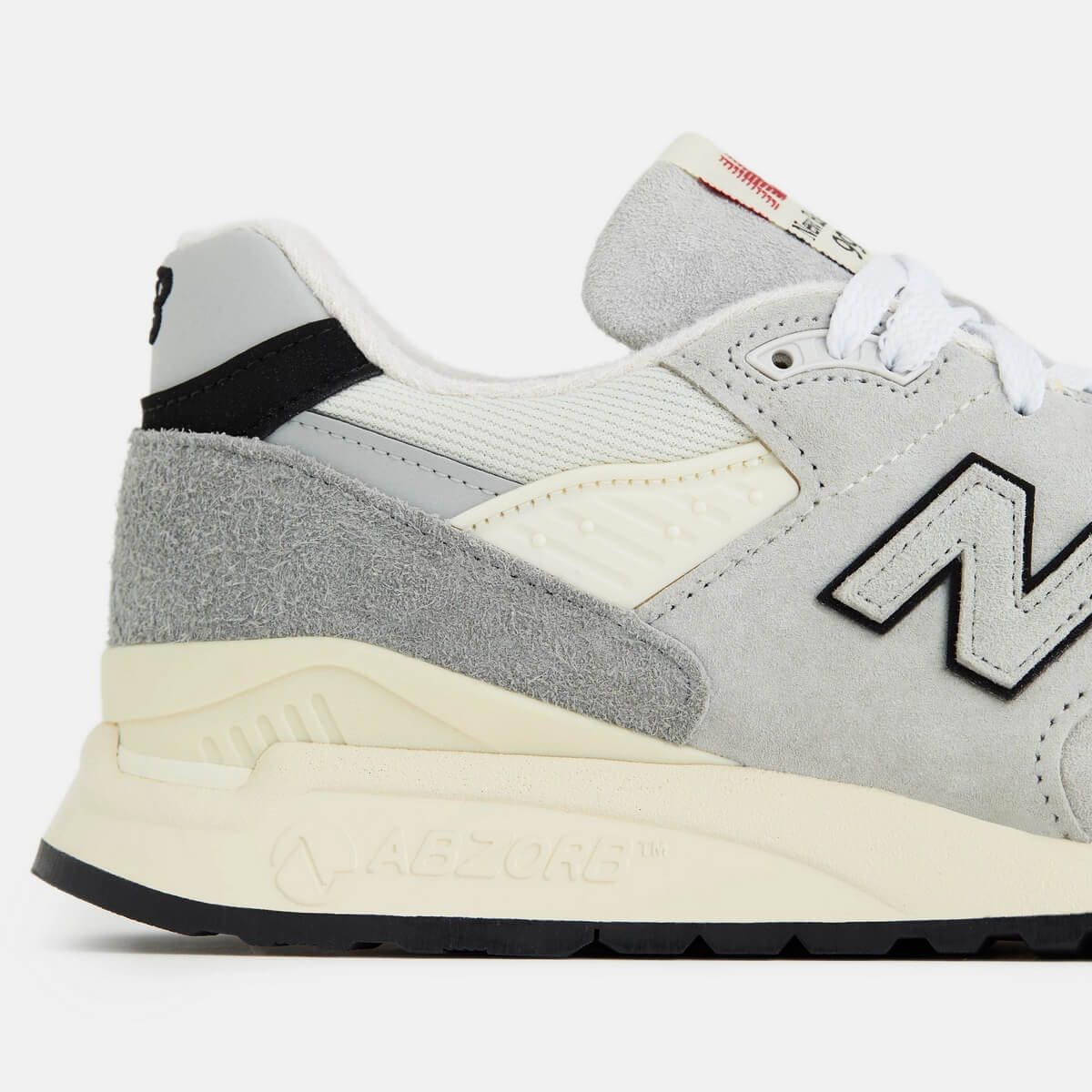 New Balance MADE in USA Spring/Summer 2024 Collection