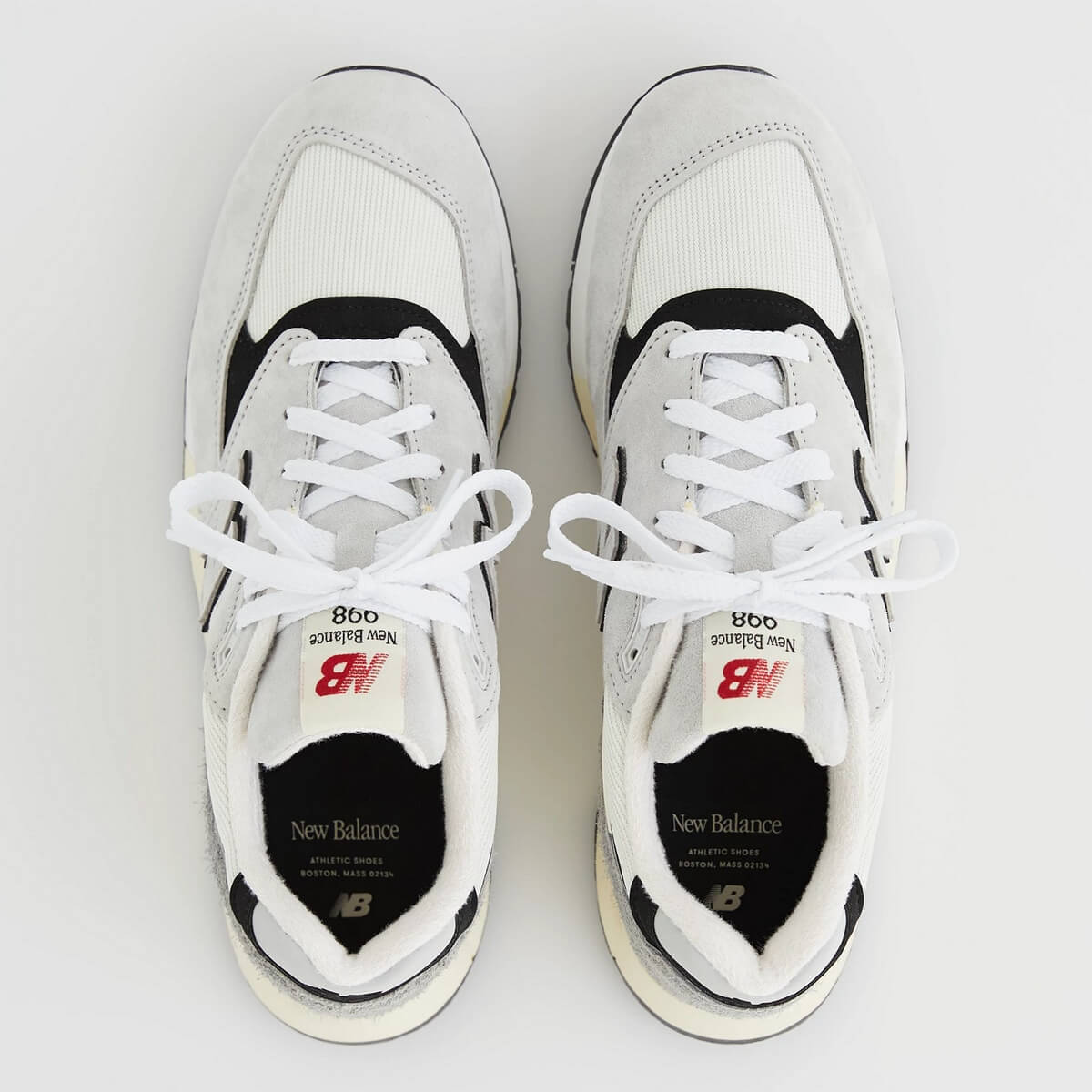 New Balance MADE in USA Spring/Summer 2024 Collection