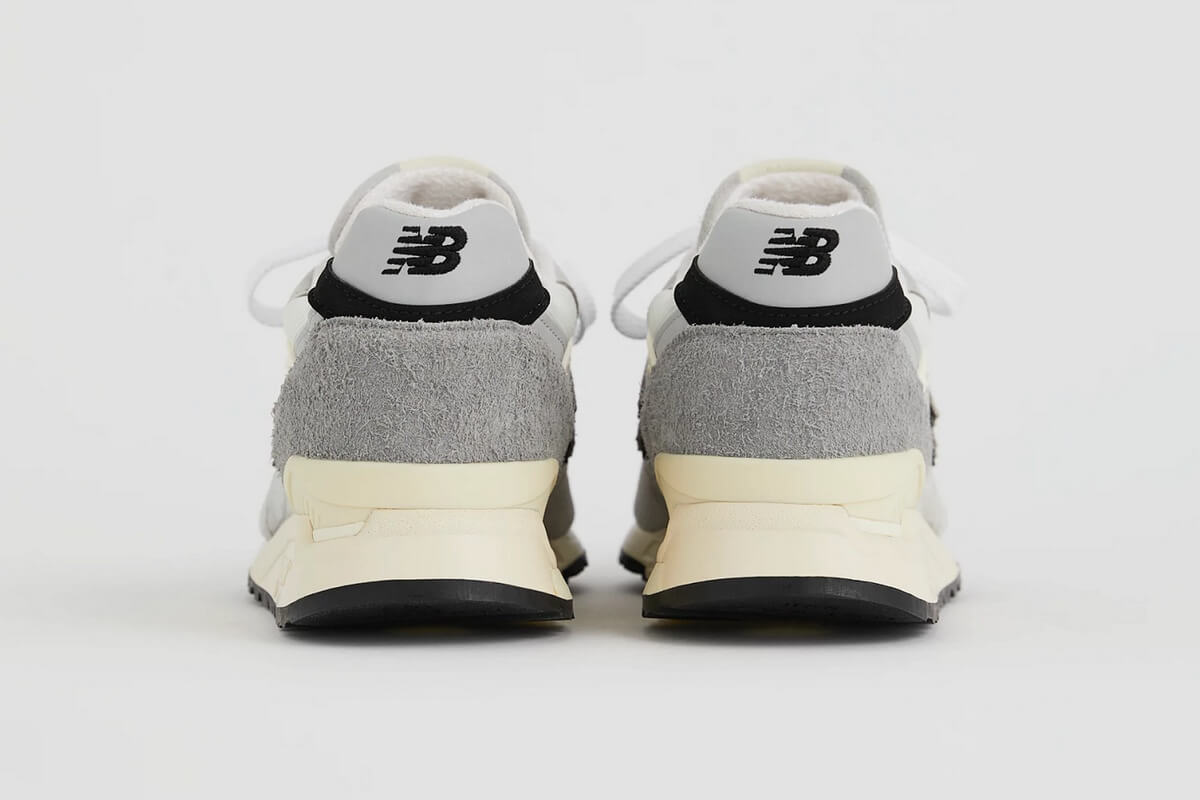 New Balance MADE in USA Spring/Summer 2024 Collection