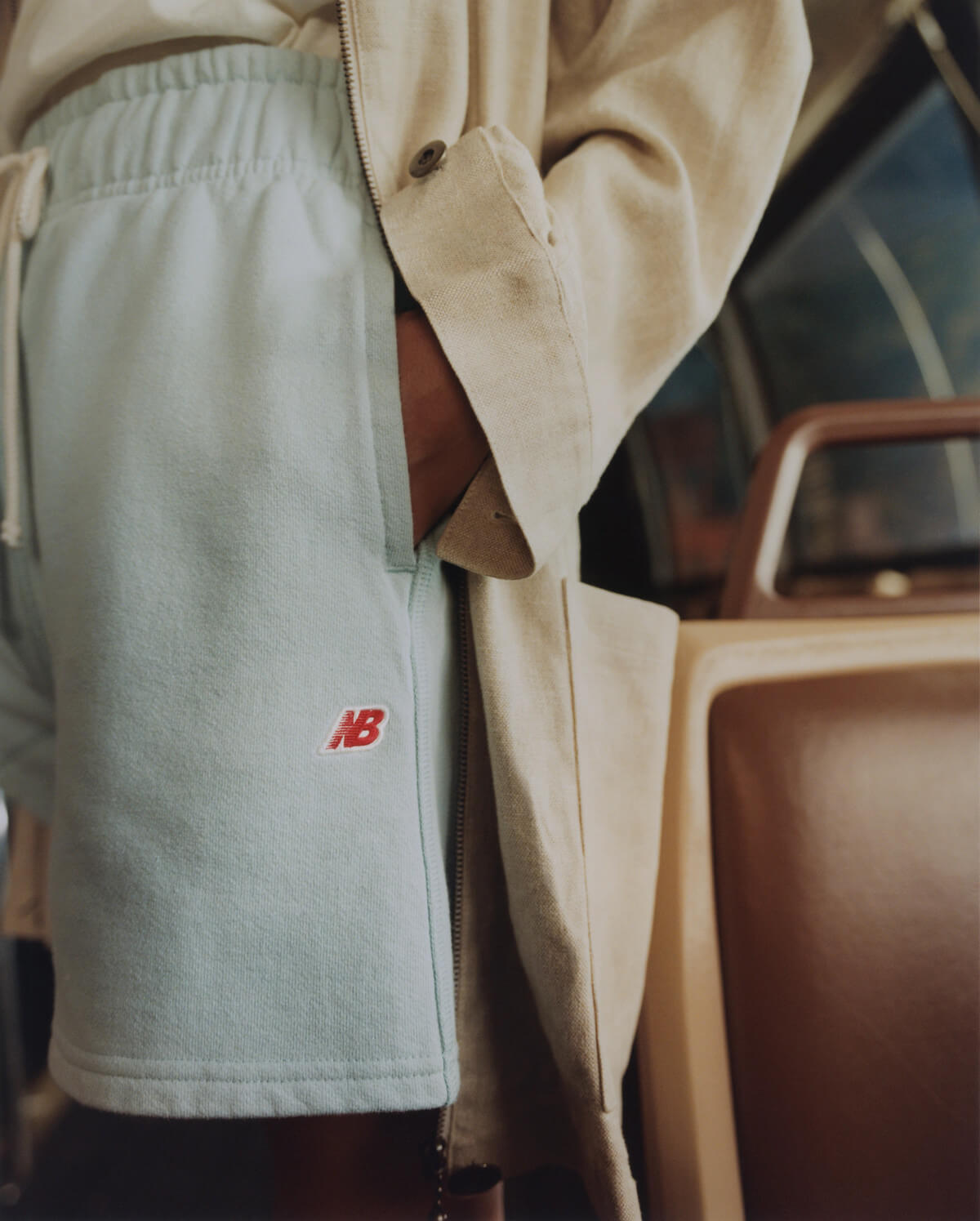 New Balance MADE in USA Spring/Summer 2024 Collection