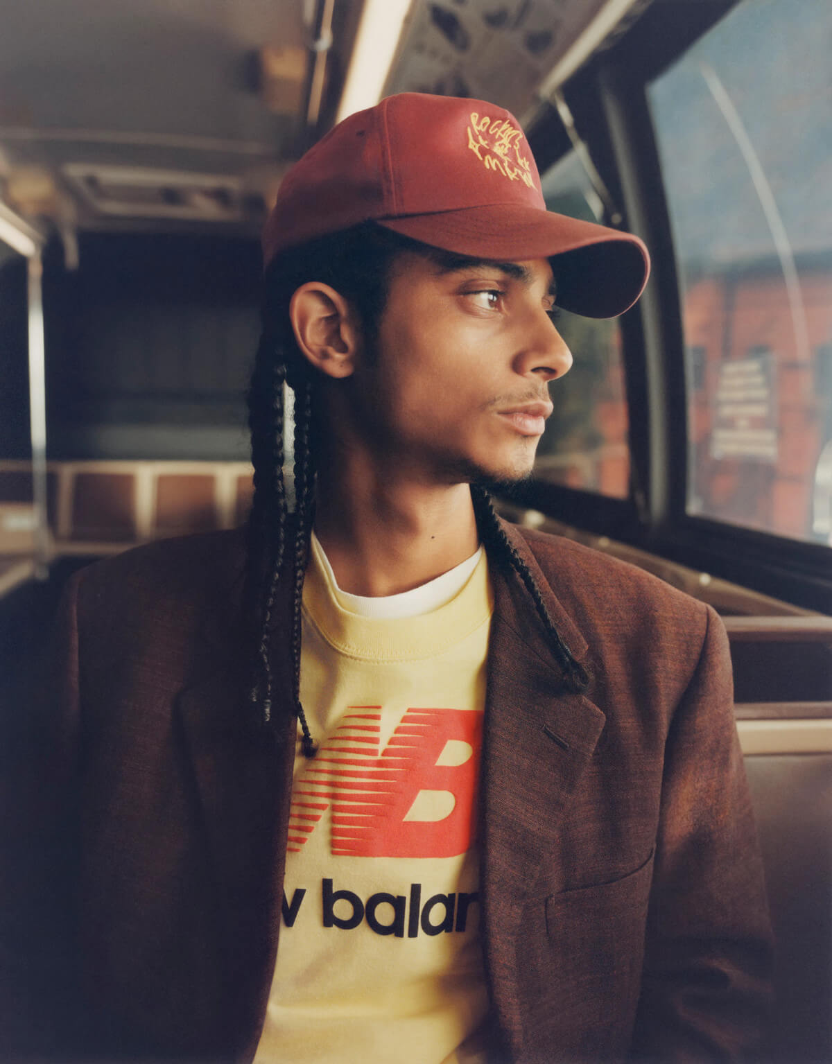 New Balance MADE in USA Spring/Summer 2024 Collection