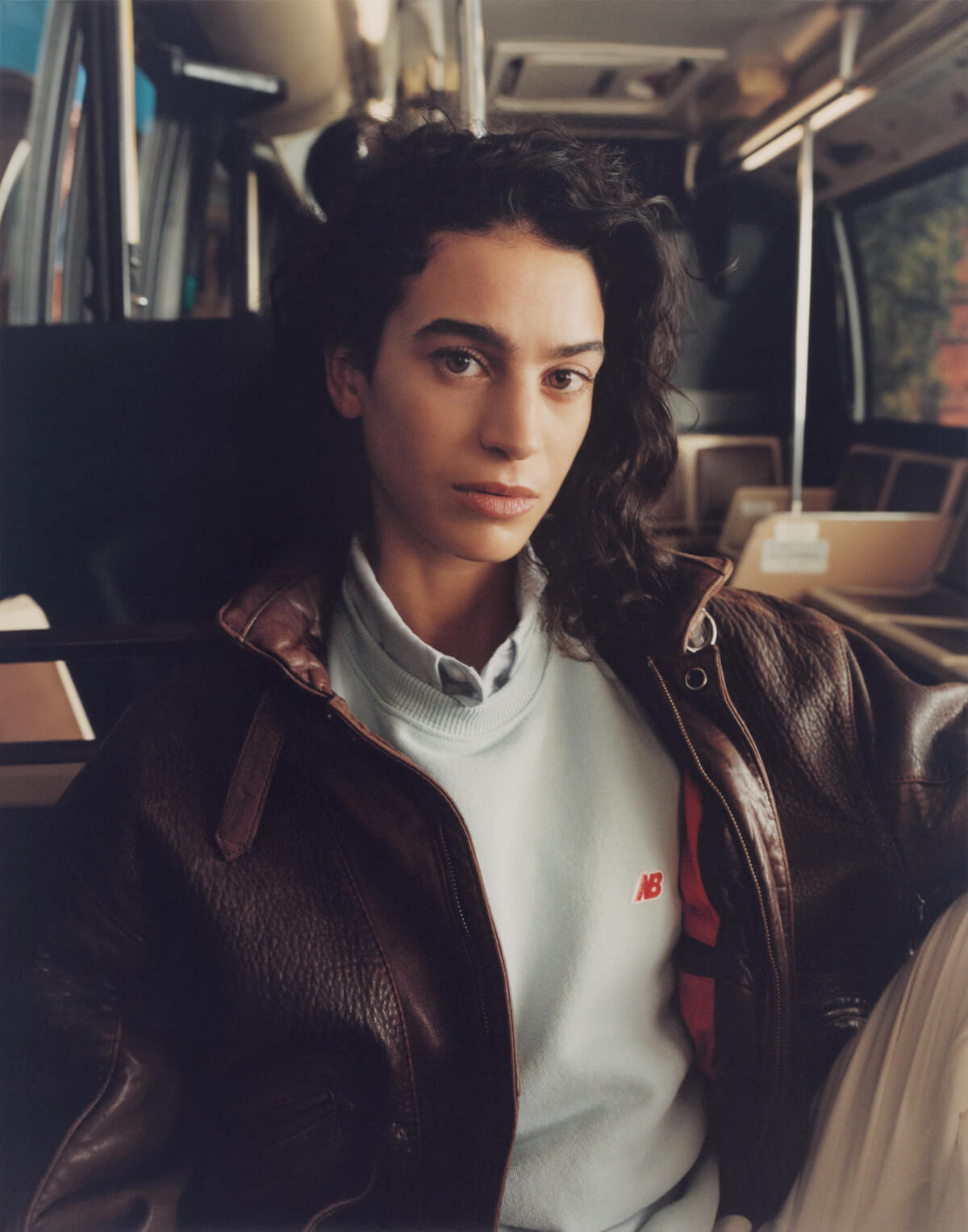 New Balance MADE in USA Spring/Summer 2024 Collection