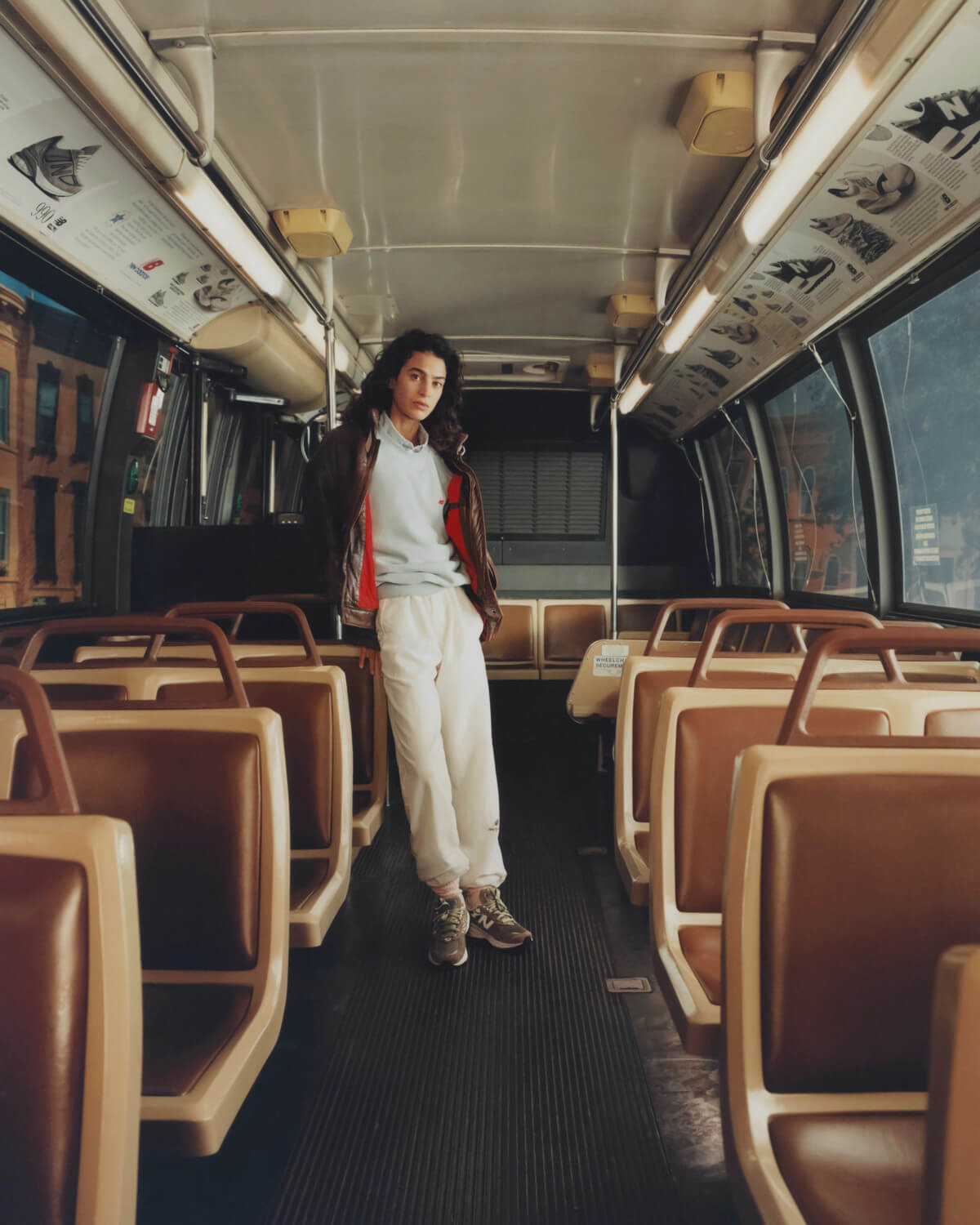 New Balance MADE in USA Spring/Summer 2024 Collection