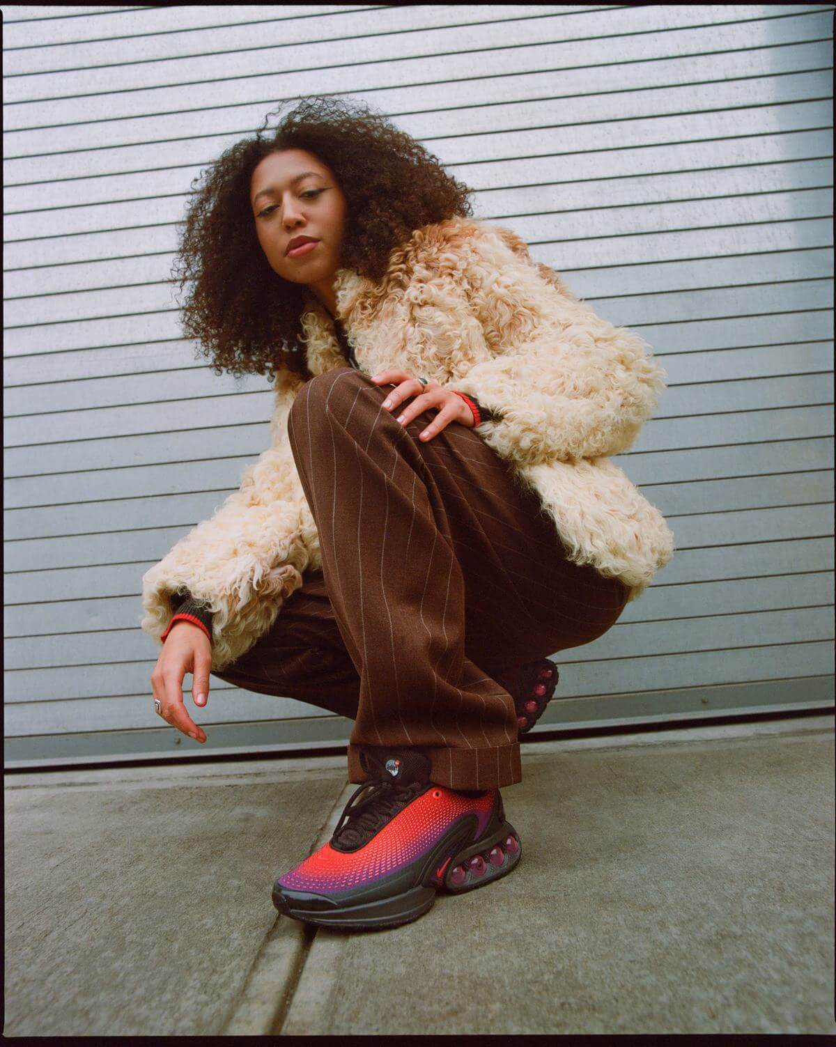 Nike Air Max Dn "All Day"