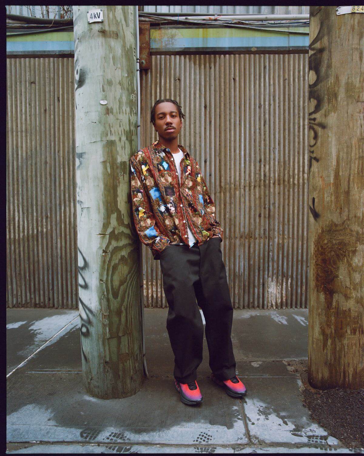 Nike Air Max Dn "All Day"