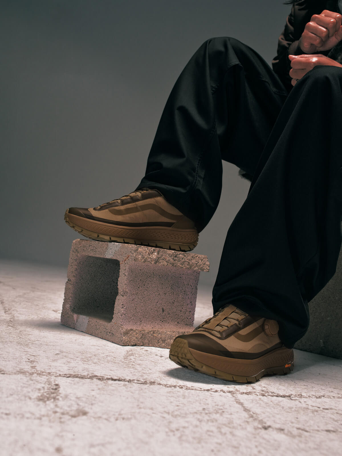 OTW by Vans Old Skool 36 TRL Vibram