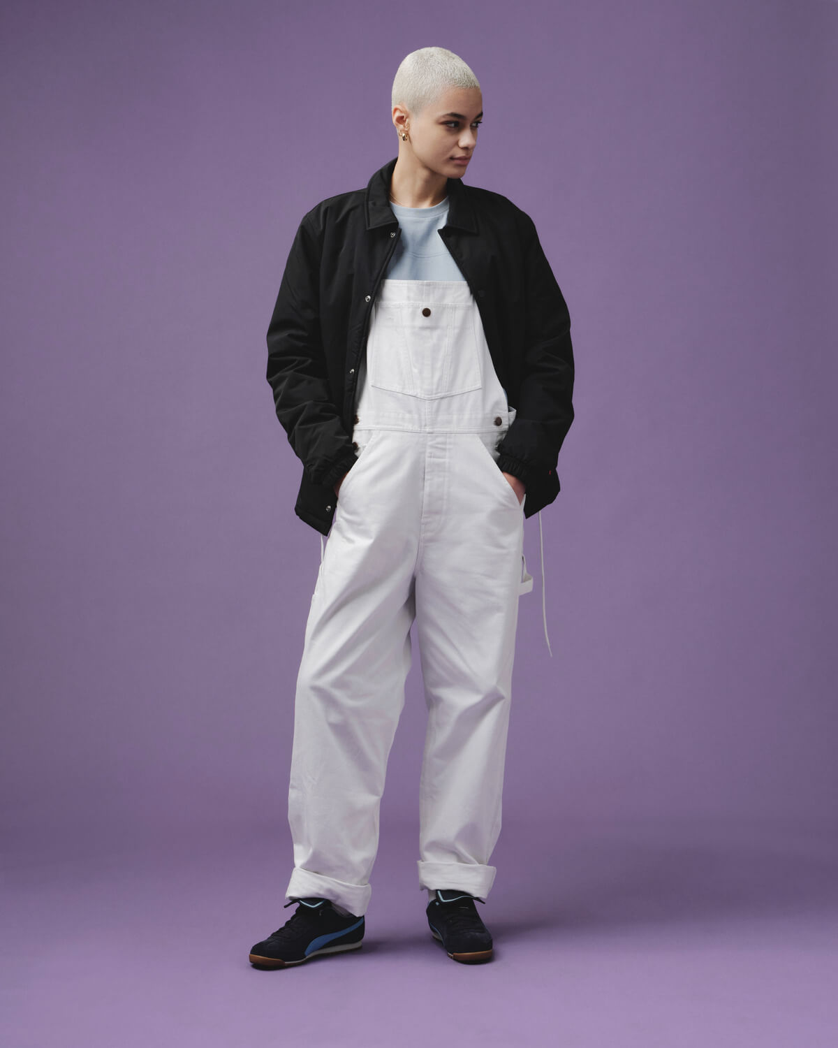 PUMA x NOAH Drop 4 Sneaker & Apparel Collection SS24 ft. Arizona & Wrestling Boot