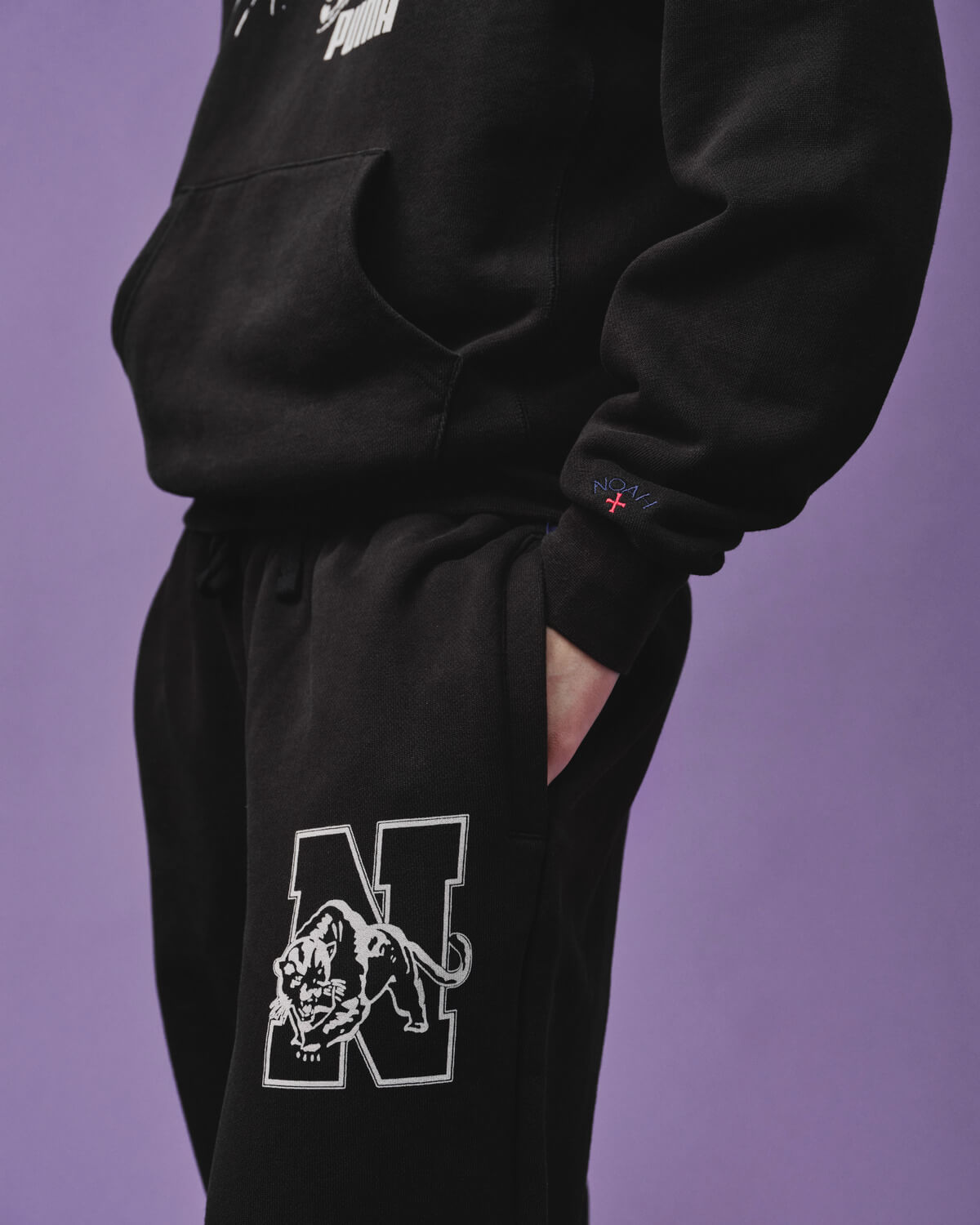 PUMA x NOAH Drop 4 Sneaker & Apparel Collection SS24 ft. Arizona & Wrestling Boot
