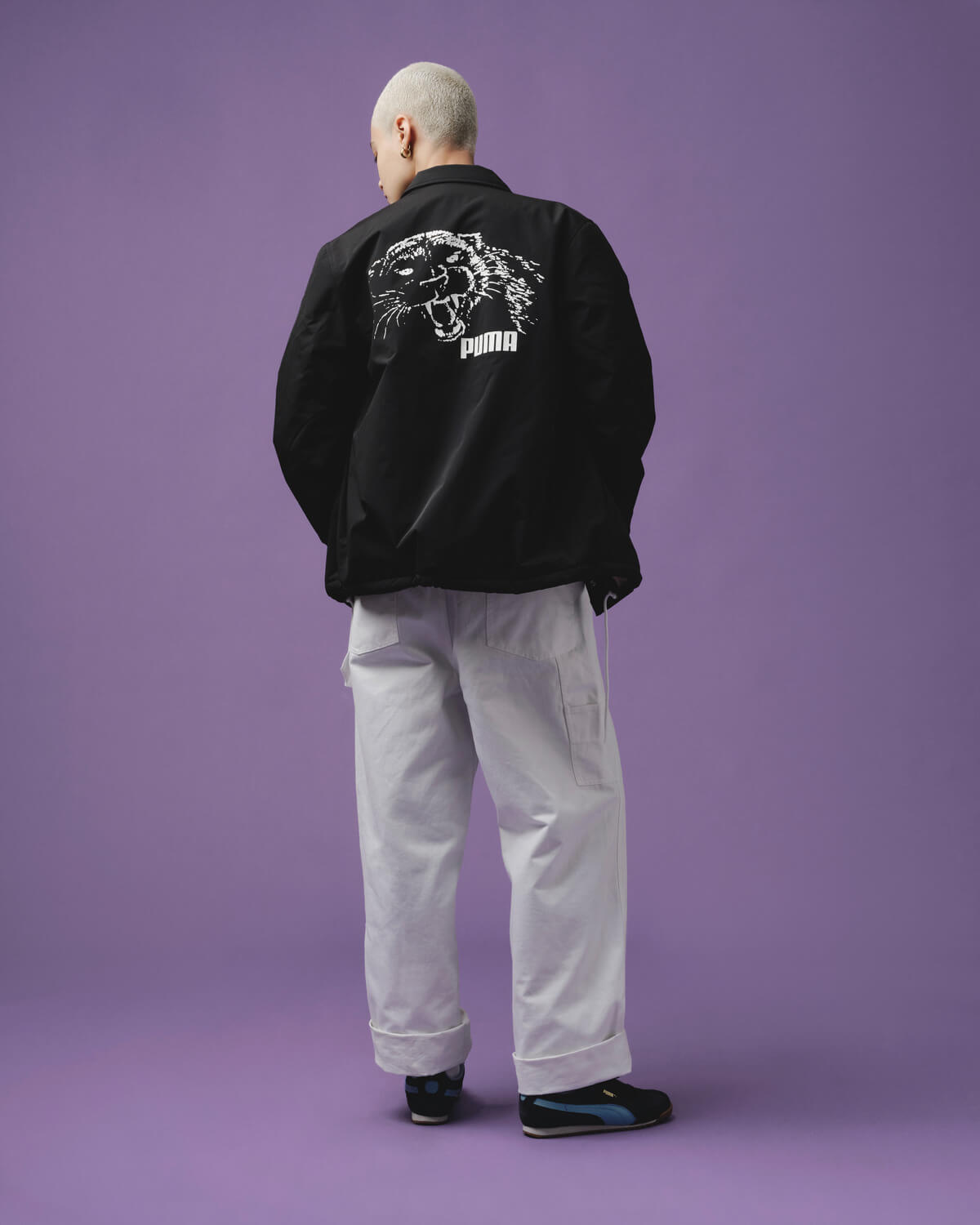 PUMA x NOAH Drop 4 Sneaker & Apparel Collection SS24 ft. Arizona & Wrestling Boot