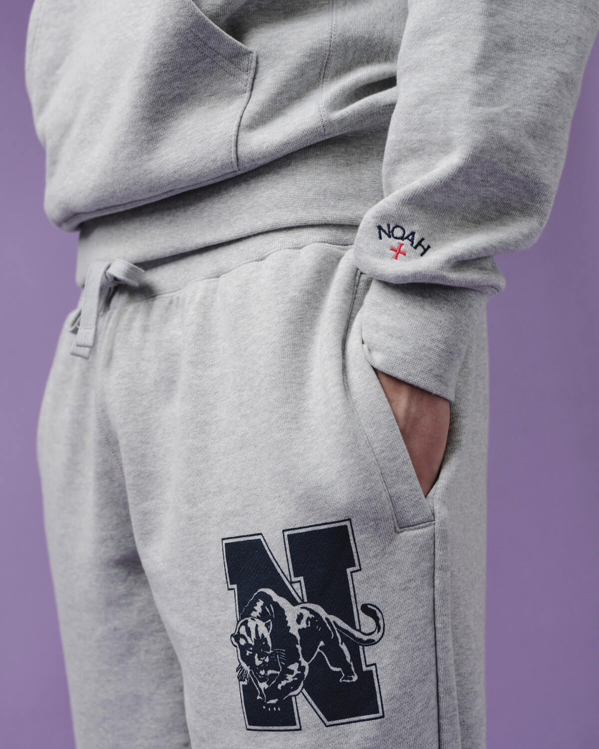 PUMA x NOAH Drop 4 Sneaker & Apparel Collection SS24 ft. Arizona & Wrestling Boot