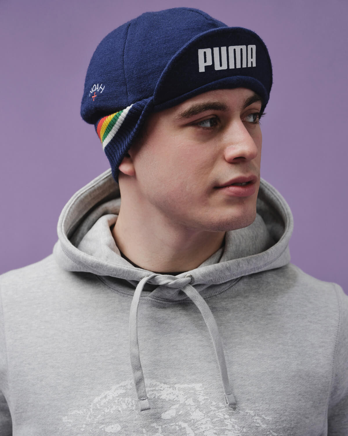 PUMA x NOAH Drop 4 Sneaker & Apparel Collection SS24 ft. Arizona & Wrestling Boot