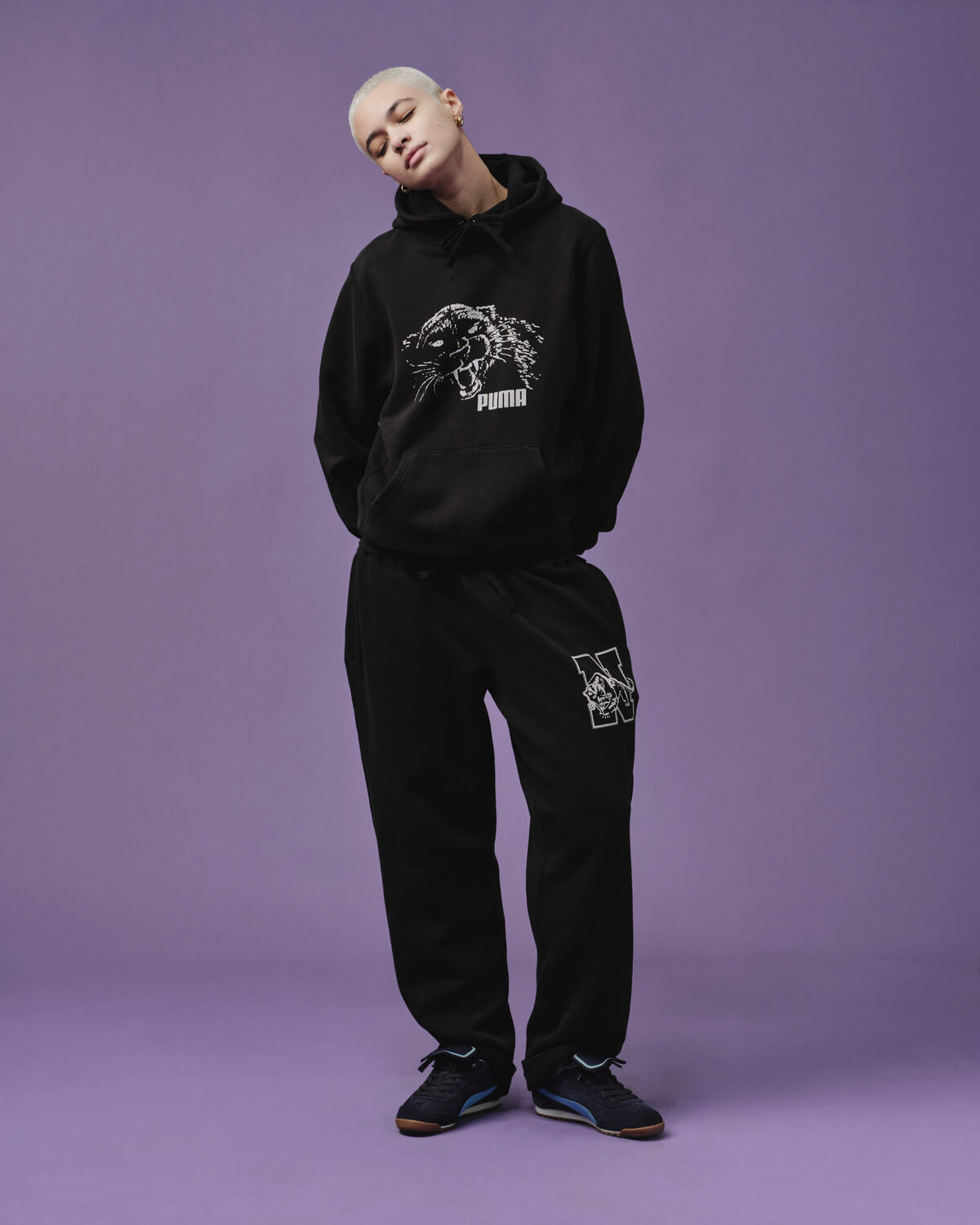 PUMA x NOAH Drop 4 Sneaker & Apparel Collection SS24 ft. Arizona & Wrestling Boot
