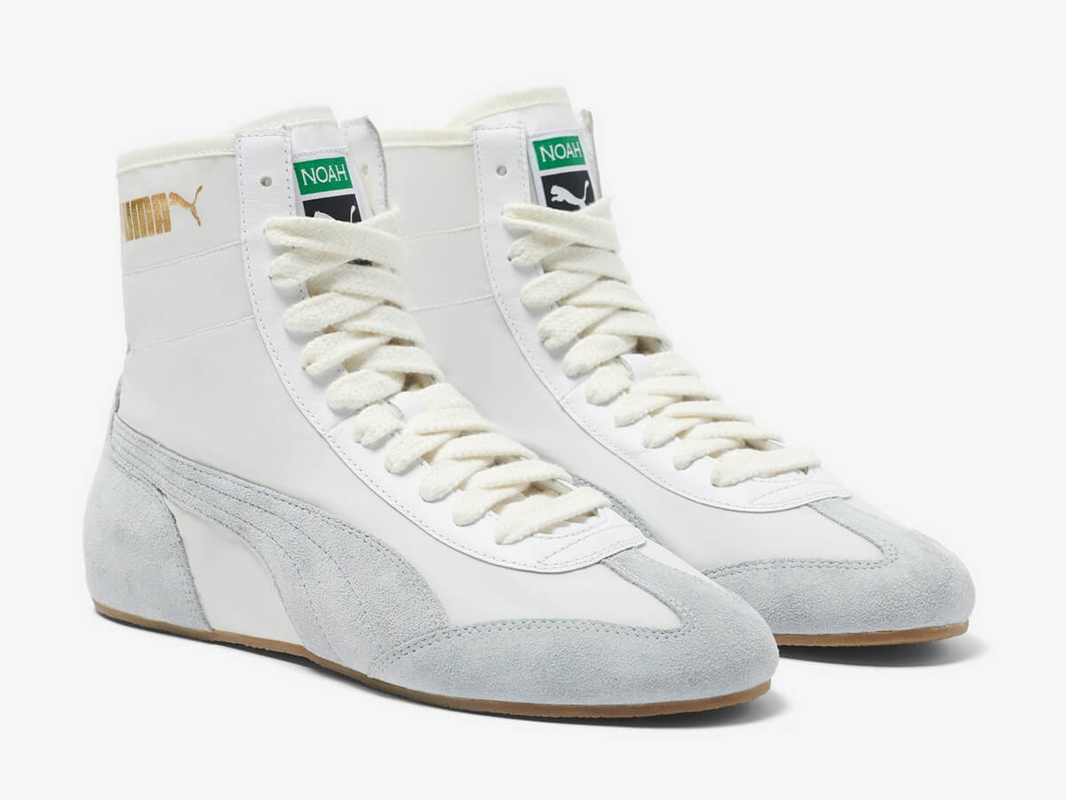 PUMA x NOAH - Wrestling Boot