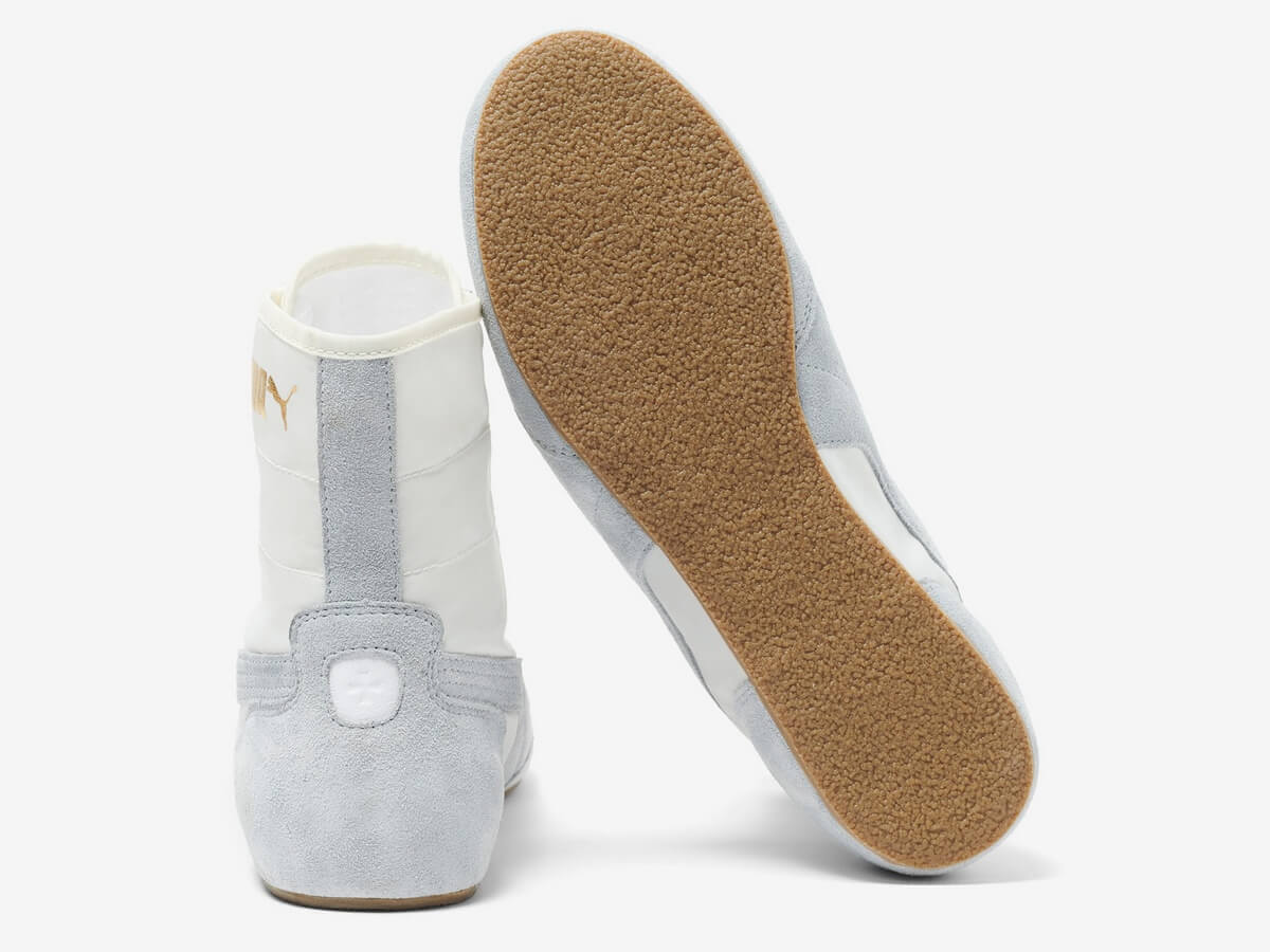 PUMA x NOAH - Wrestling Boot