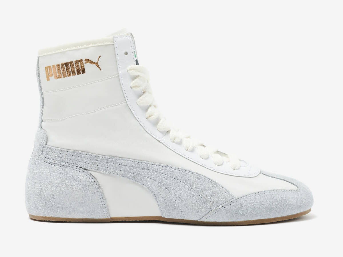 PUMA x NOAH - Wrestling Boot