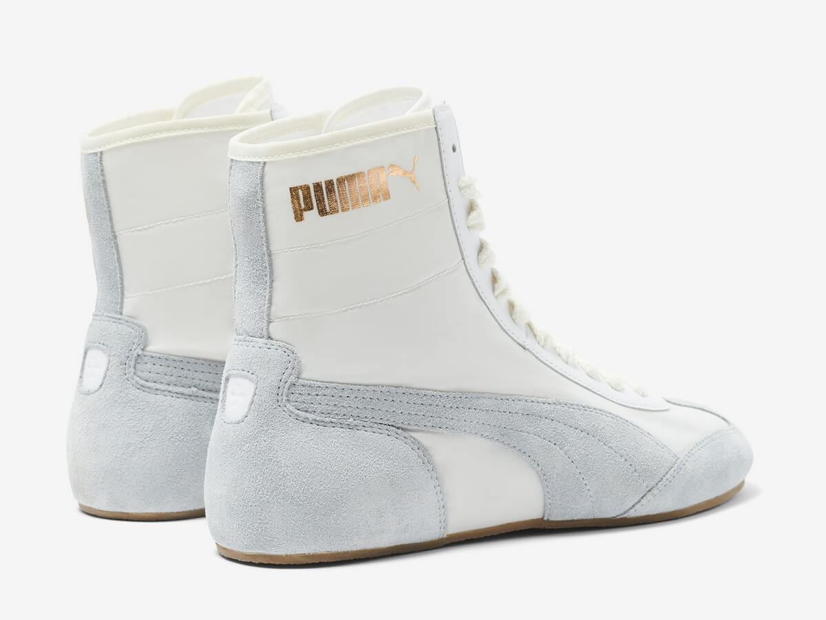 PUMA x NOAH - Wrestling Boot
