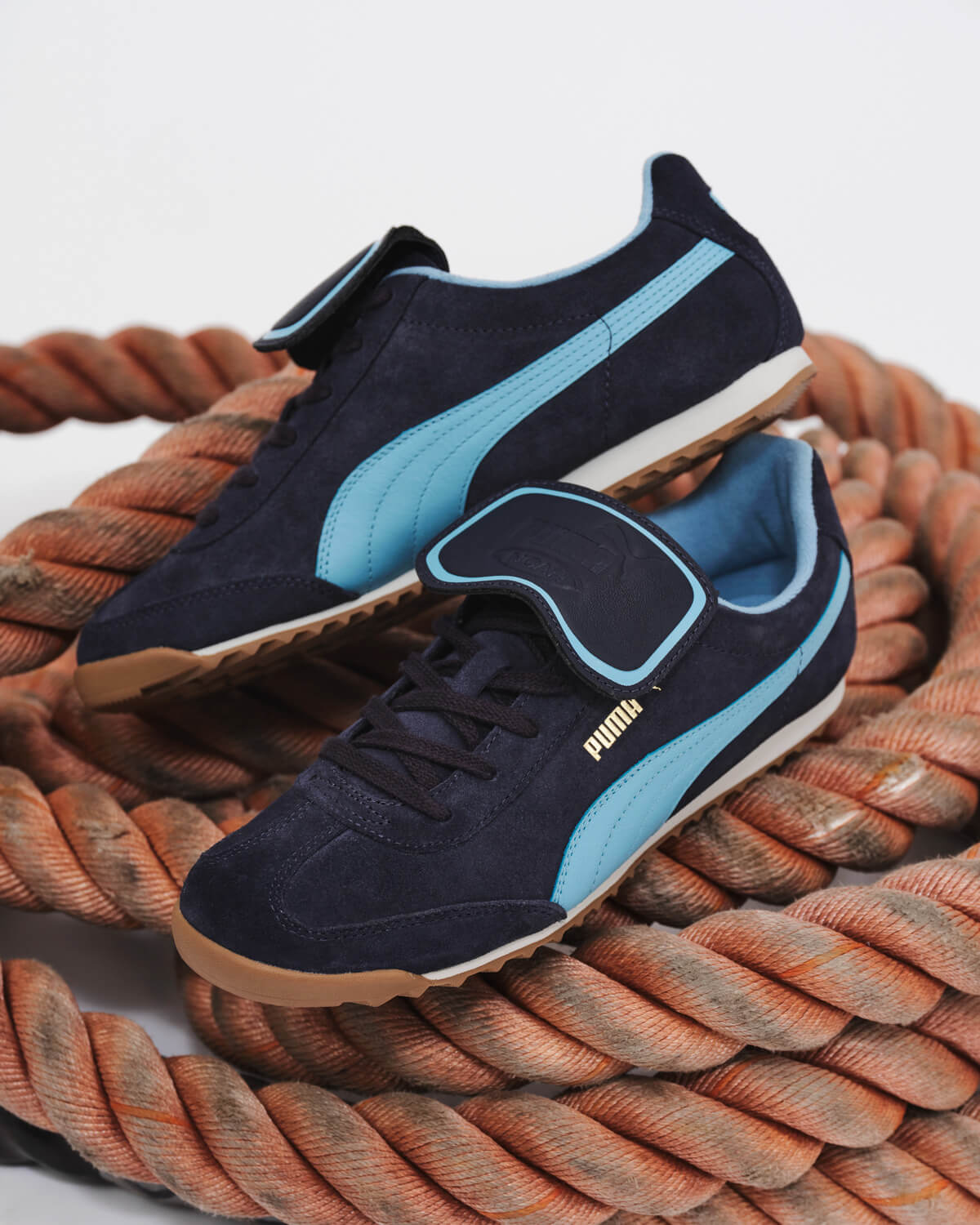 PUMA x NOAH Drop 4 Sneaker & Apparel Collection SS24 ft. Arizona & Wrestling Boot