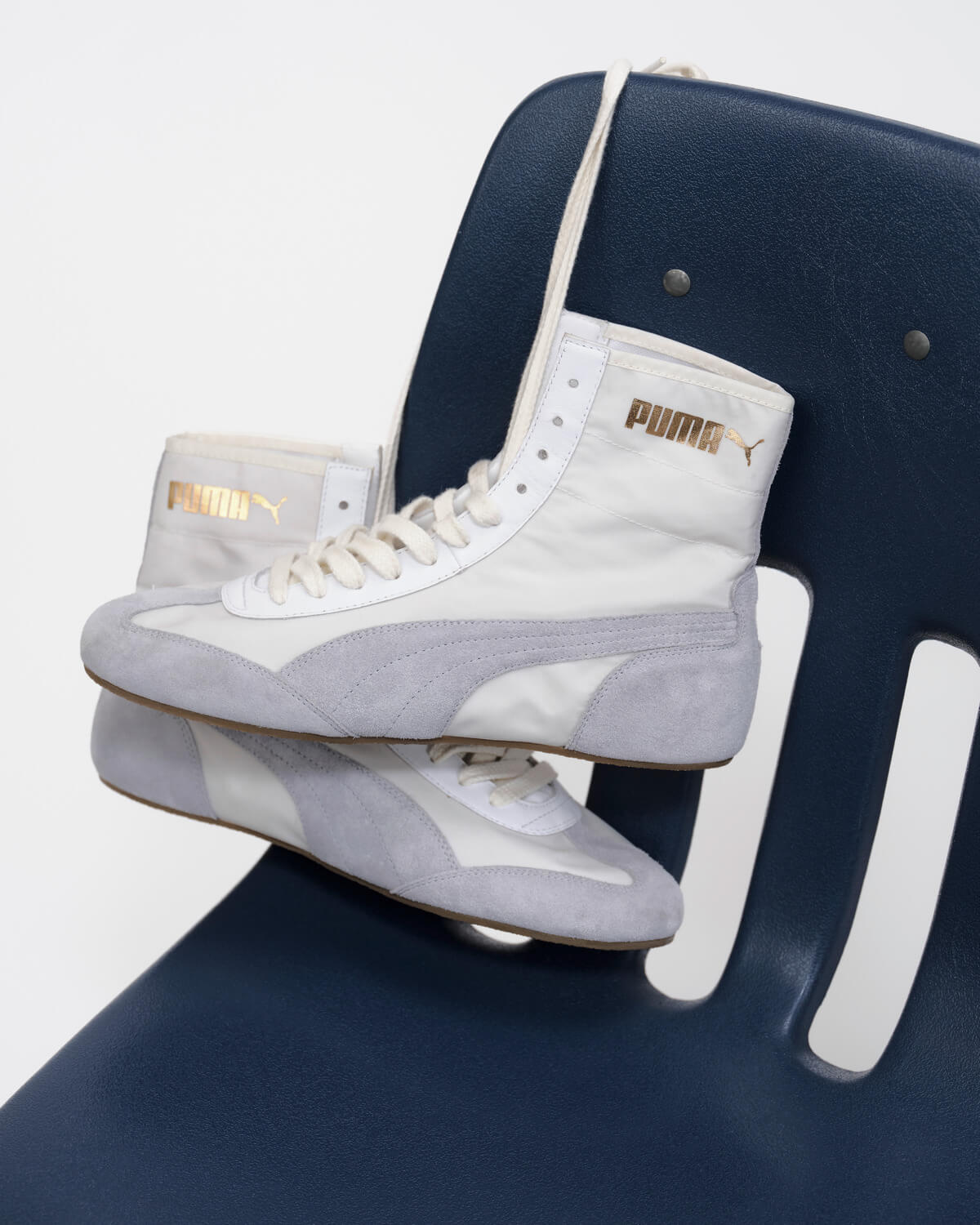 PUMA x NOAH Drop 4 Sneaker & Apparel Collection SS24 ft. Arizona & Wrestling Boot