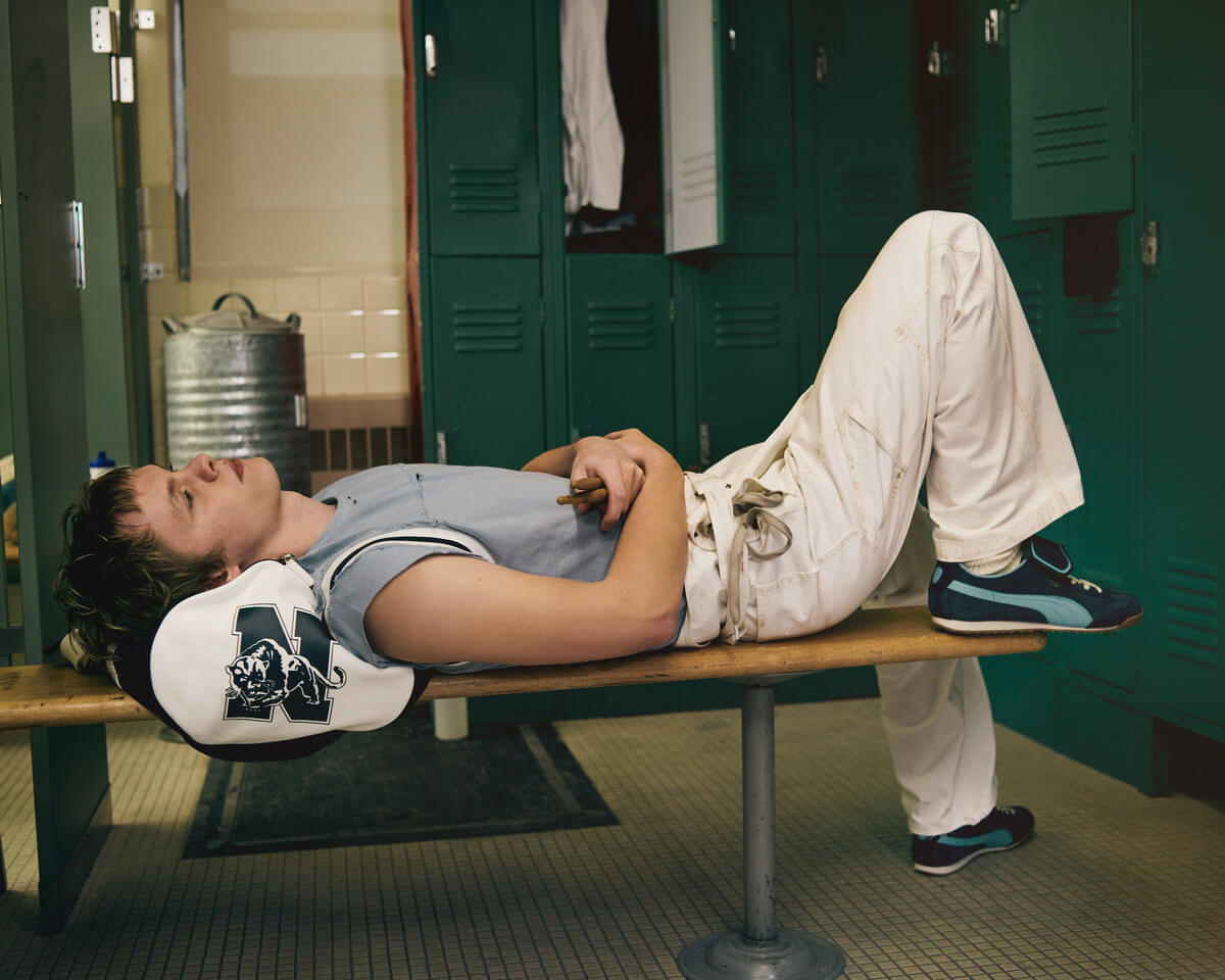 PUMA x NOAH Drop 4 Sneaker & Apparel Collection SS24 - Arizona