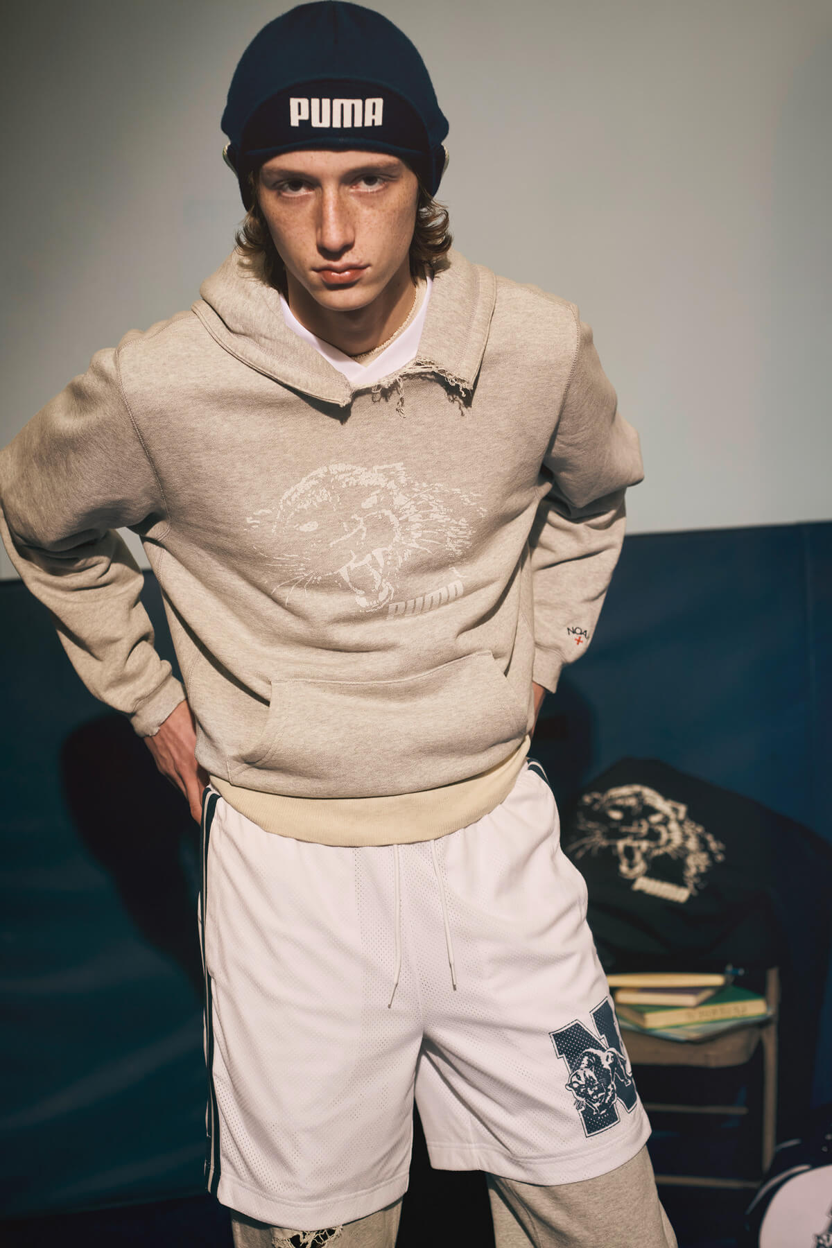 PUMA x NOAH Drop 4 Sneaker & Apparel Collection SS24