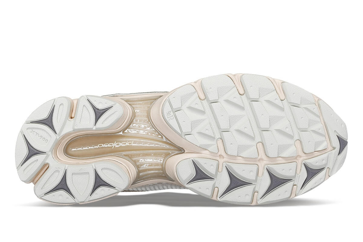 Saucony ProGrid Series "Tomorrow, Meet Yesterday" ft. ProGrid Omni 9 & Triumph 4