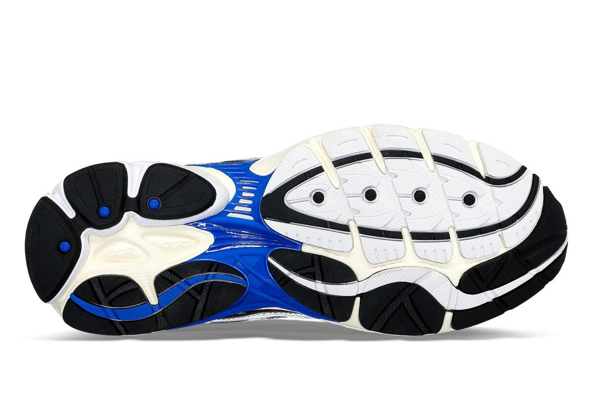 Saucony ProGrid Series "Tomorrow, Meet Yesterday" ft. ProGrid Omni 9 & Triumph 4