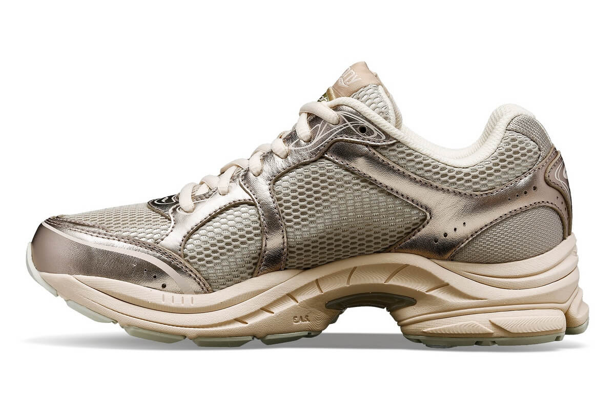 Saucony ProGrid Triumph - Champagne - S60771-1