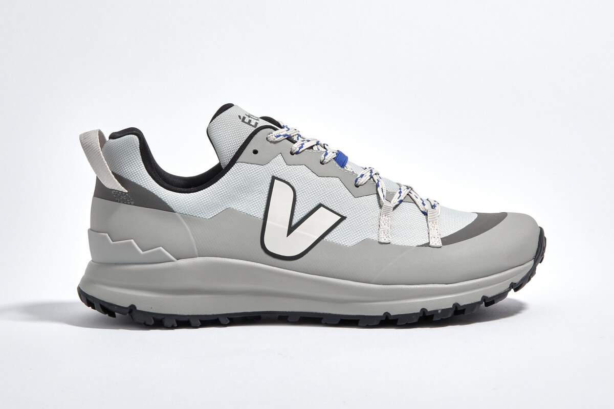 VEJA x ÉTUDES Fitz Roy - Shark - ET2303651A