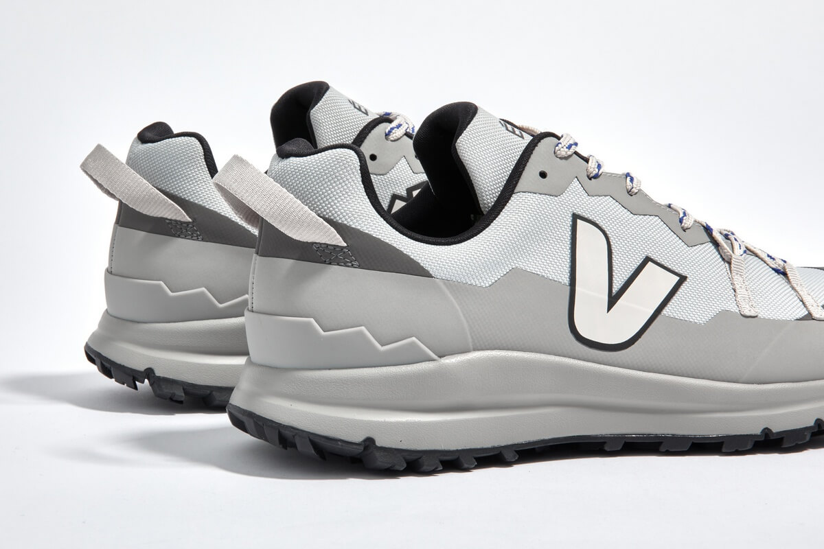 VEJA x ÉTUDES Fitz Roy - Shark - ET2303651A