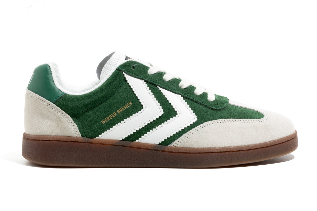 hummel x Glückstreter x Werder Bremen VM78 CPH