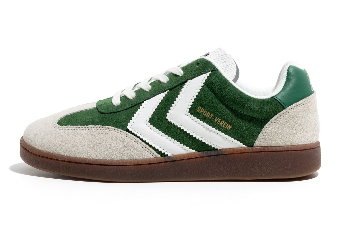 hummel x Glückstreter x Werder Bremen VM78 CPH