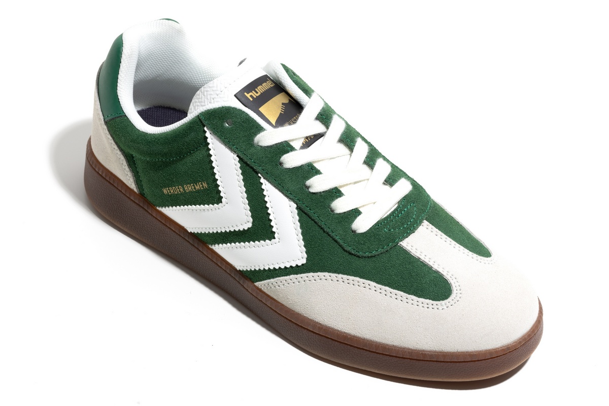 hummel x Glückstreter x Werder Bremen VM78 CPH
