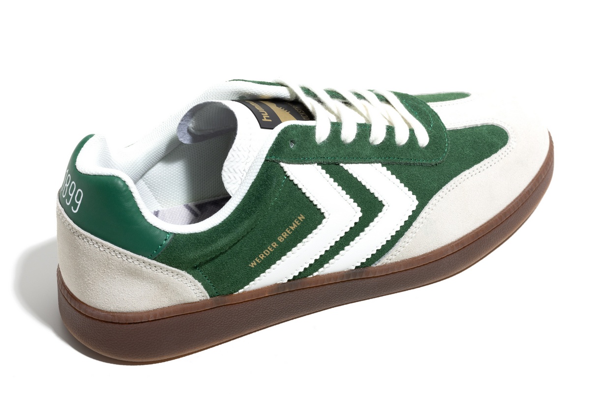 hummel x Glückstreter x Werder Bremen VM78 CPH