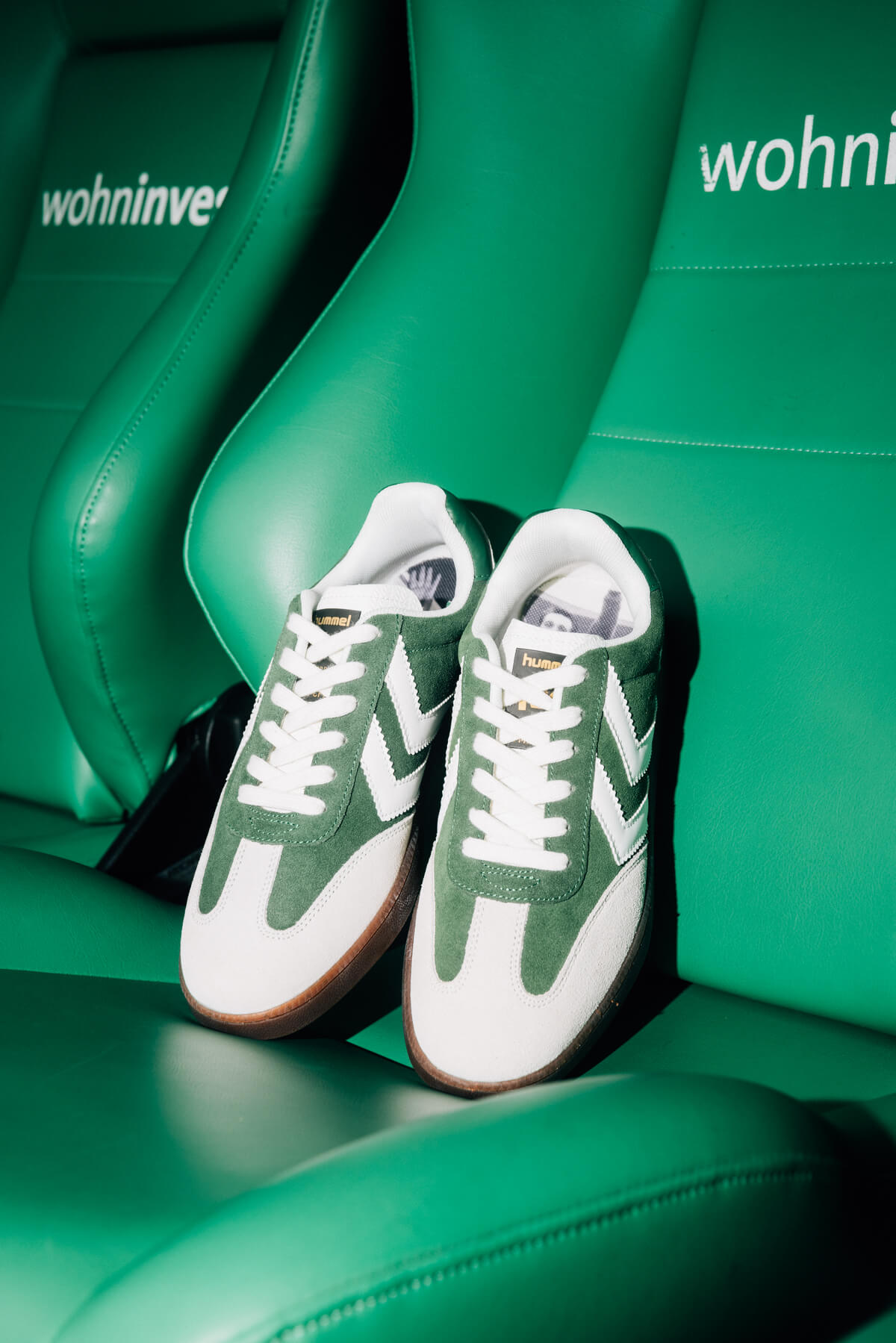 hummel x Glückstreter x Werder Bremen VM78 CPH