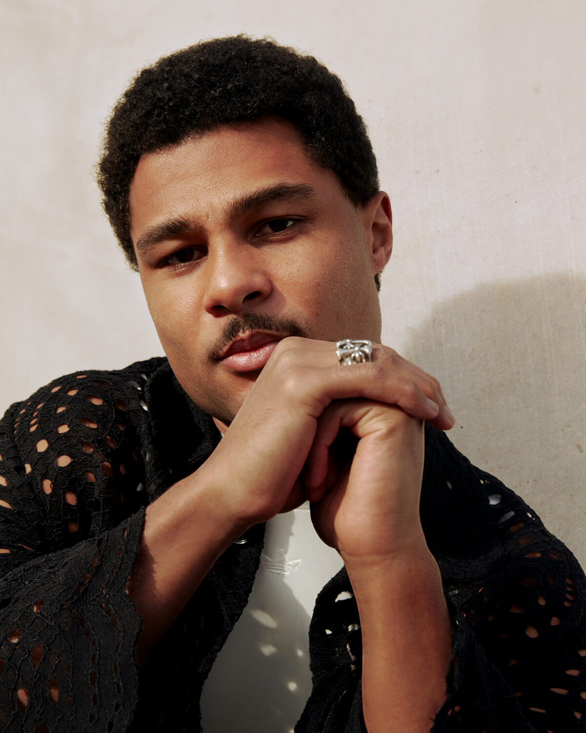 adidas Originals Gazelle, Samba & Spezial styled von Levin Liam, Serge Gnabry und Jella Haase