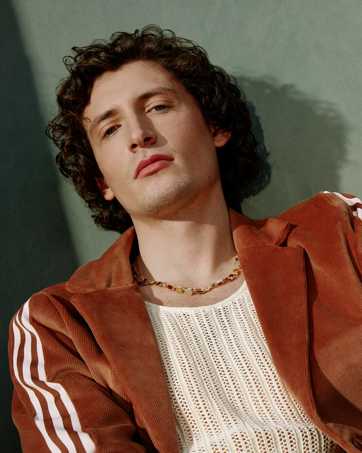 Levin Liam / adidas Originals Campaign