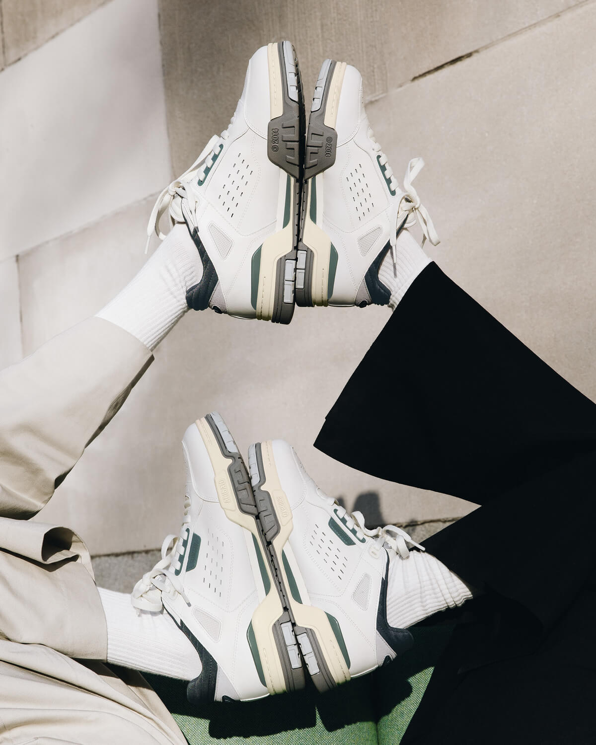 Axel Arigato – The Onyx Sneaker