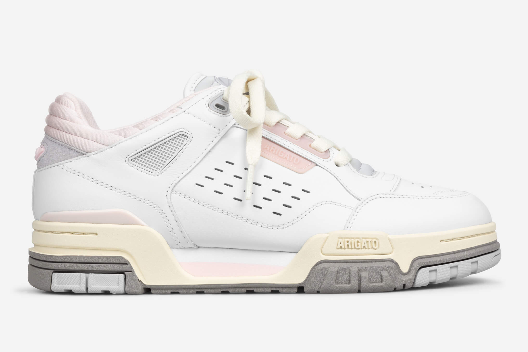 Axel Arigato Onyx - White/Pink - F1658005