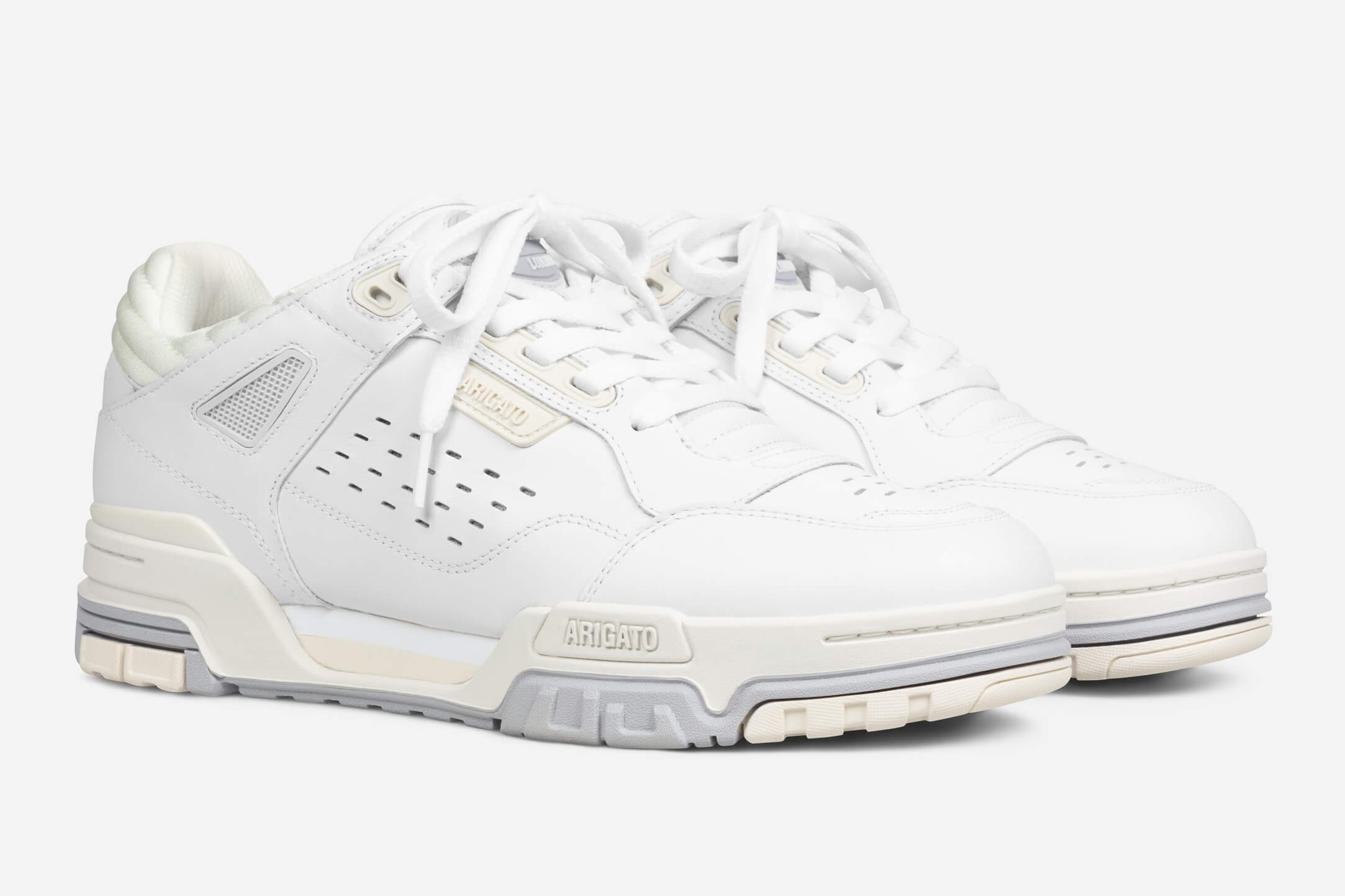 Axel Arigato Onyx - White/Beige - F2296001 / F2295001