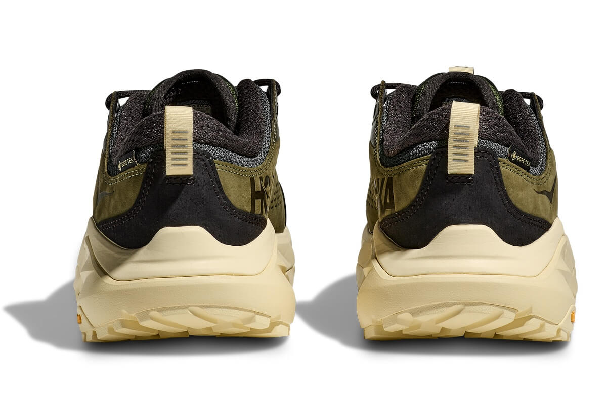 HOKA x END. "Overland Collection" ft. Mafate Speed 2 & Kaha Low GTX