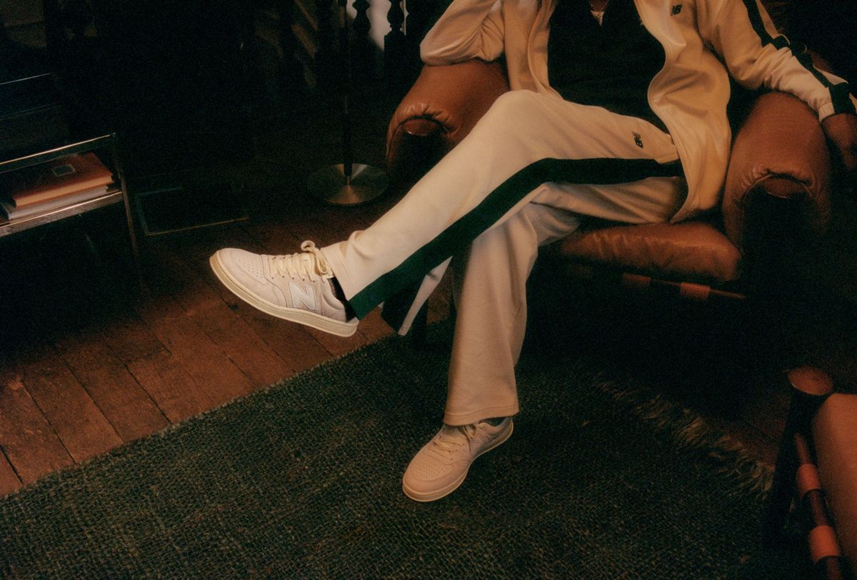 New Balance CT500AG