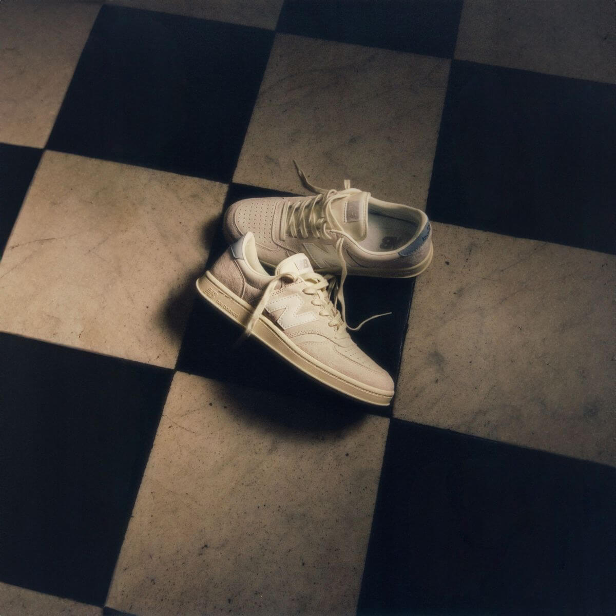 New Balance CT500AG