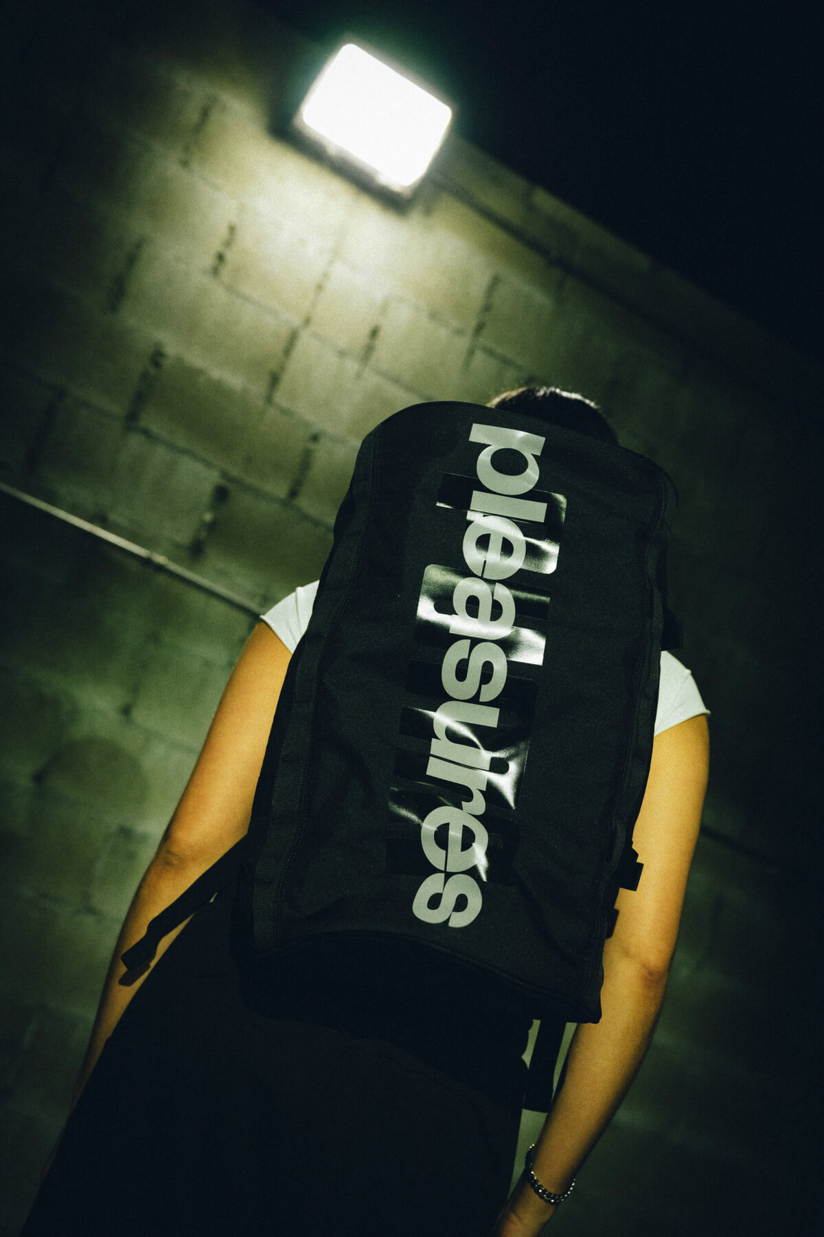 PUMA x PLEASURES Part Two ft. Spirex & TS-01