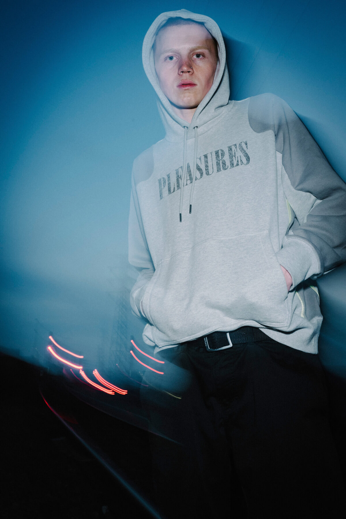PUMA x PLEASURES Part Two ft. Spirex & TS-01