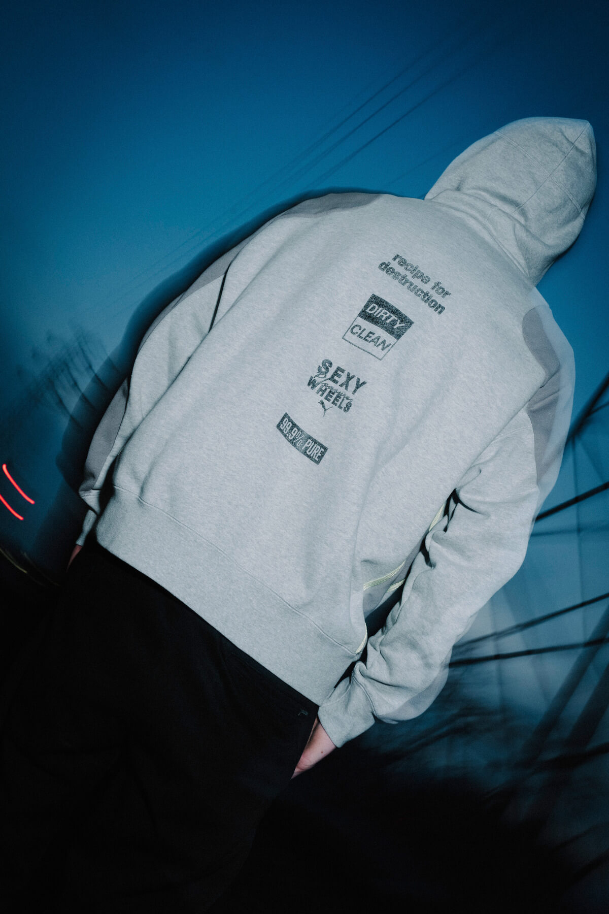 PUMA x PLEASURES Part Two ft. Spirex & TS-01
