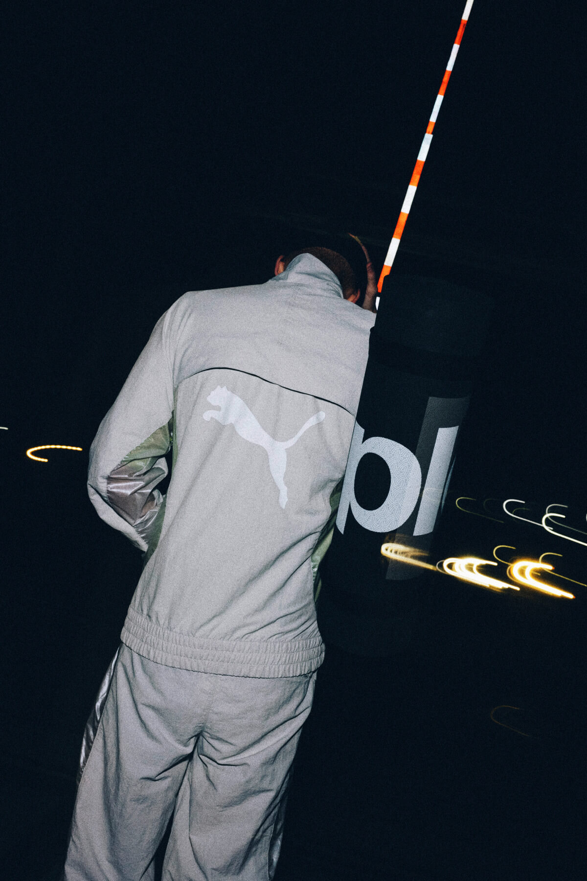 PUMA x PLEASURES Part Two ft. Spirex & TS-01