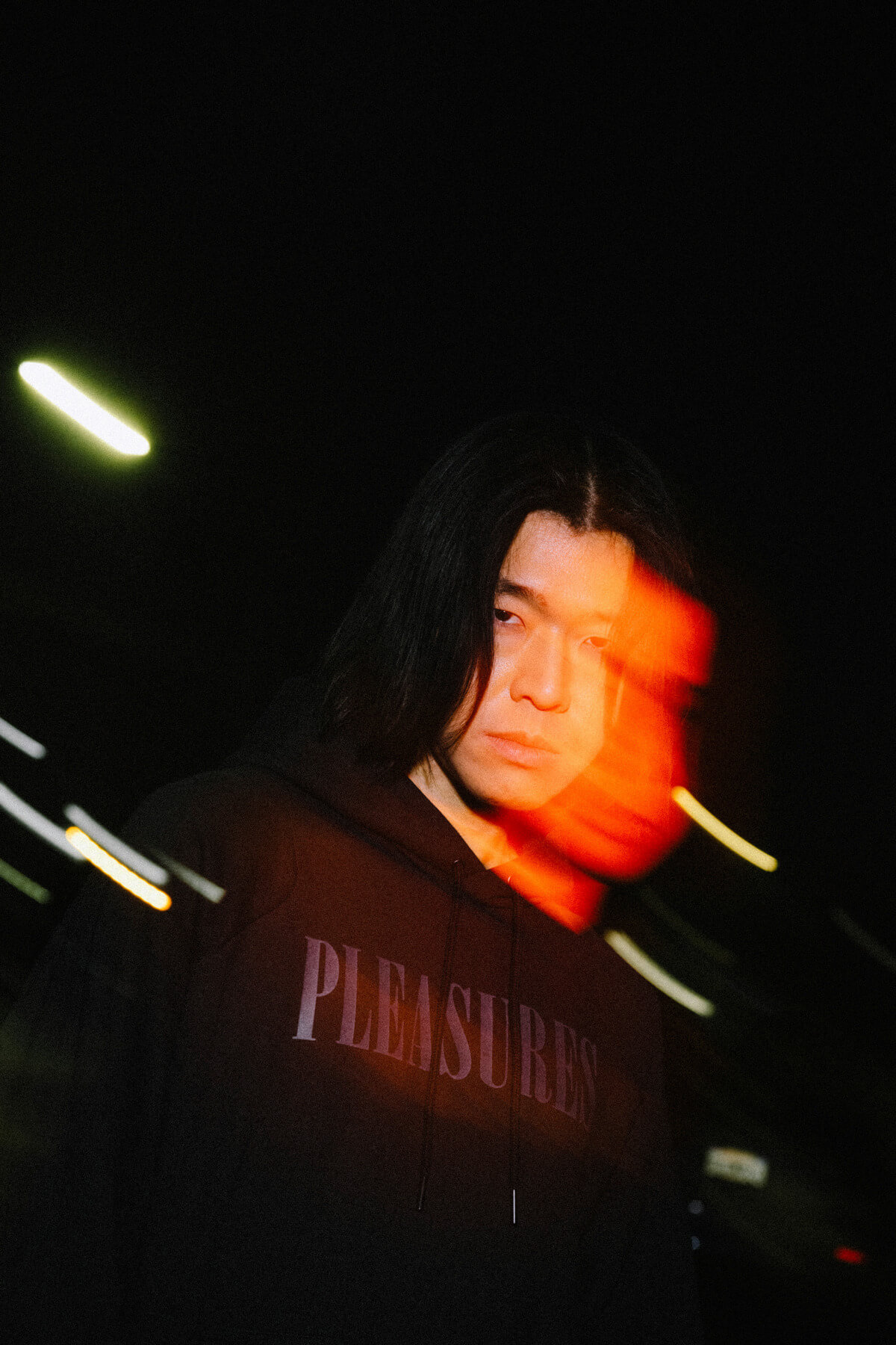 PUMA x PLEASURES Part Two - Spring Summer 2024